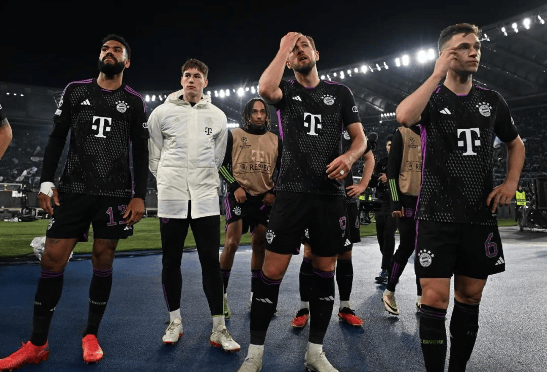 德国与阿根廷、西班牙、法国同一梯队？纳帅：我不说我的看法