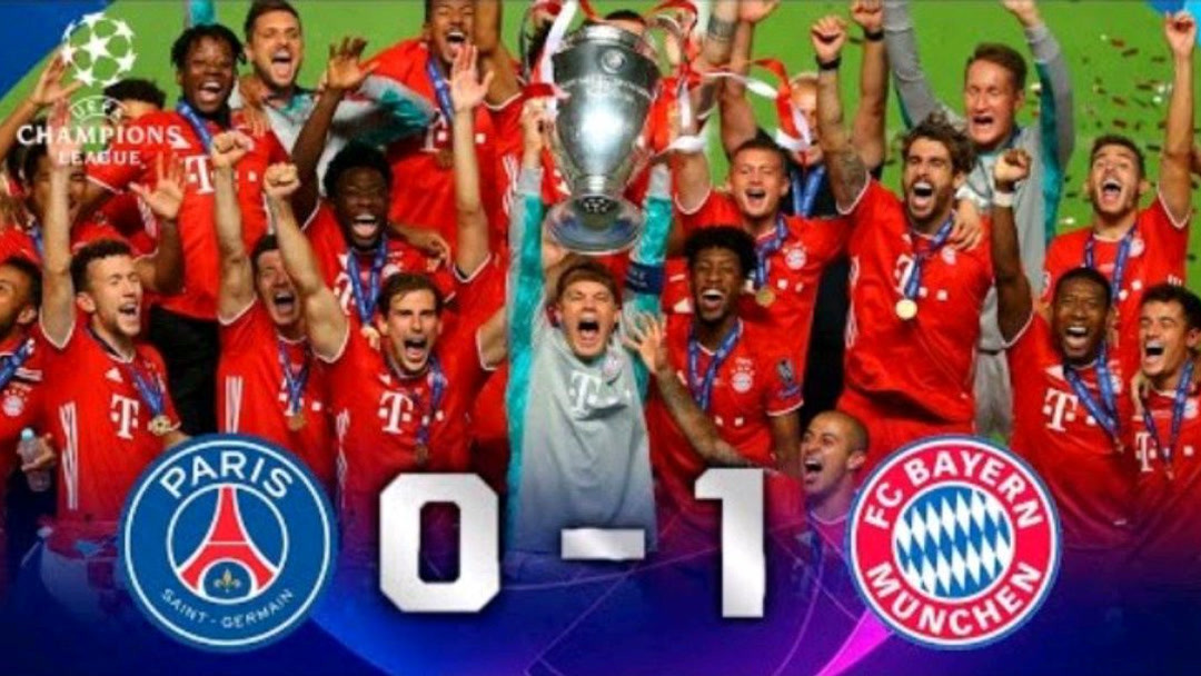 拜仁与柏林联合首次德国杯交手，此前13次联赛交手8胜5平不败