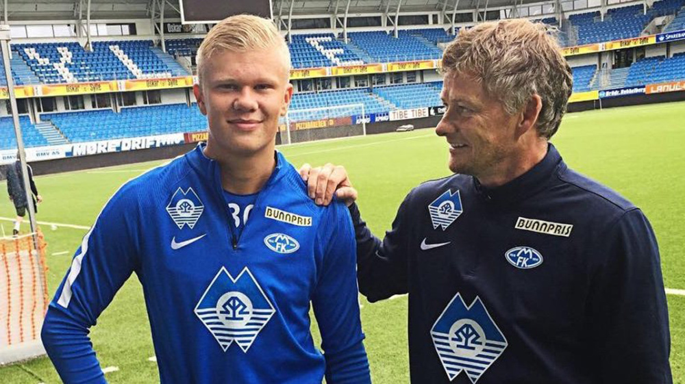 回顾林加德首尔生涯：大英帝星多面人生，32岁仍期待涅槃