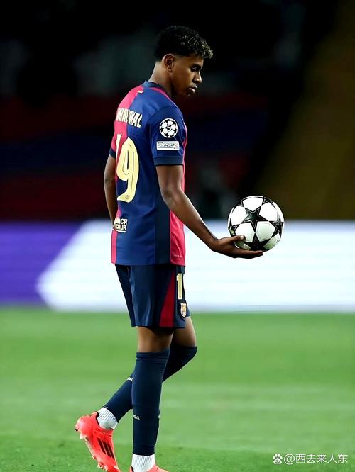 五大联赛历史U19进球榜：欧文、劳尔、姆巴佩、亚马尔上榜