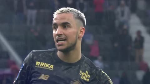 比利时11月世预赛大名单：库尔图瓦领衔，多库、特罗萨德在列