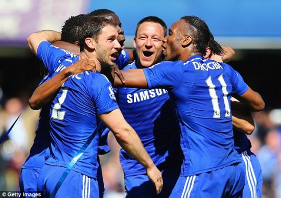 萨利巴：我们有能力赢下每一座冠军奖杯，但要用表现证明自己（萨利巴：具备争夺全部冠军的实力，需用场上表现证明自己）