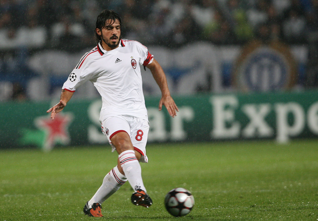 足球Chant大搜集：永远高歌的球迷，他们在唱着什么？