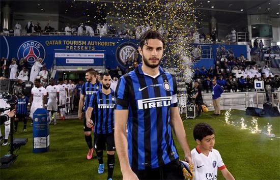 弗里克：特狮是巴萨队长，我们一致决定给他一个上场机会（弗里克：巴萨队长特尔施特根将获出场机会，这是我们一致的决定）