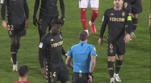 欧冠之夜又出现神剧本