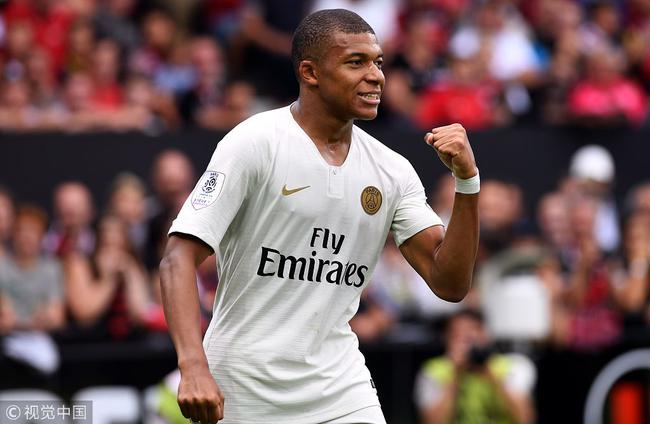 一个动画视频看清2026世界杯分组